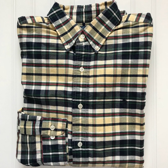 Polo Ralph Lauren Other - POLO Ralph Lauren L/Sleeve Button Down!  16 34/35